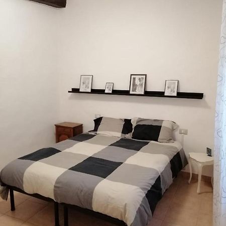 Appartement Casa Anna à Sienne Extérieur photo