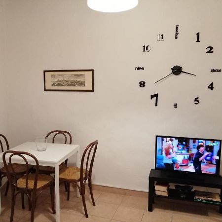 Appartement Casa Anna à Sienne Extérieur photo