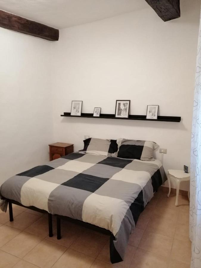 Appartement Casa Anna à Sienne Extérieur photo